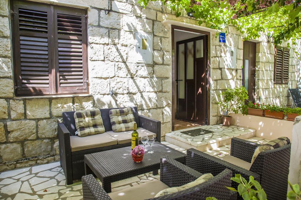 Ante Apartments Trstenik  Zewnętrze zdjęcie