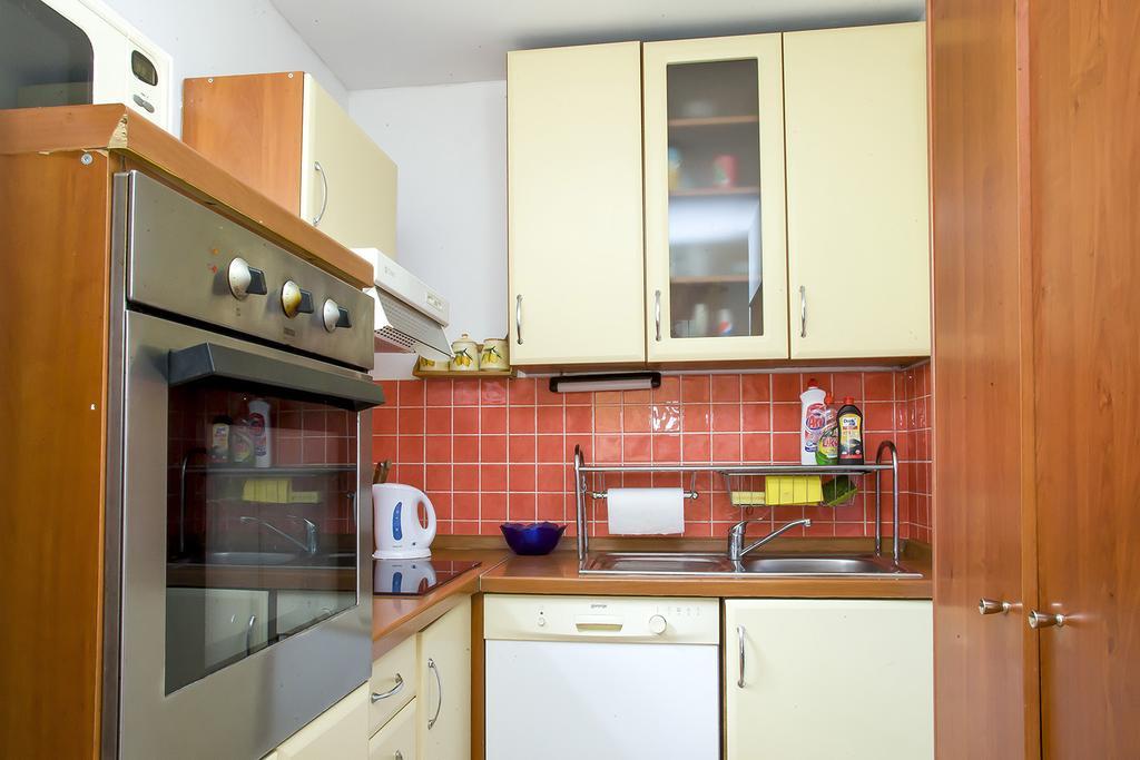 Ante Apartments Trstenik  Zewnętrze zdjęcie