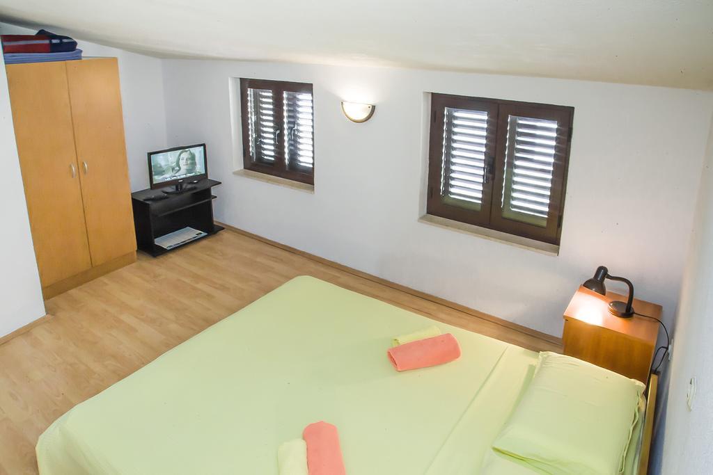 Ante Apartments Trstenik  Zewnętrze zdjęcie
